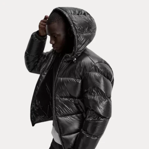 Doudoune Puffer Unisexe