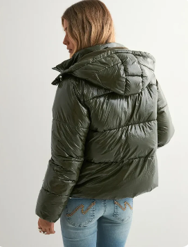 Zara™️ - Doudoune