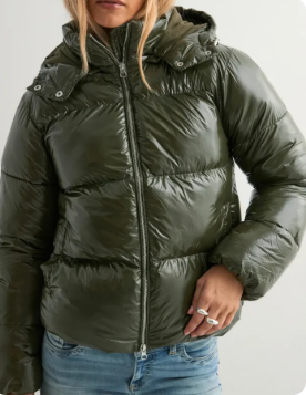 Zara™️ - Doudoune