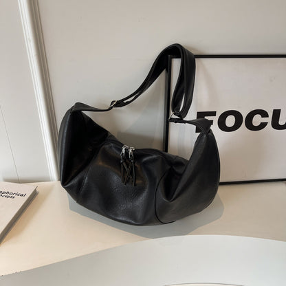 Sac bandoulière similicuir